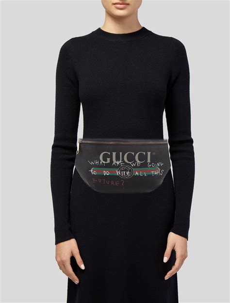 gucci coco capitan belt bag replica|Gucci Coco Capitán Logo Belt Bag Review & Mod Shots.